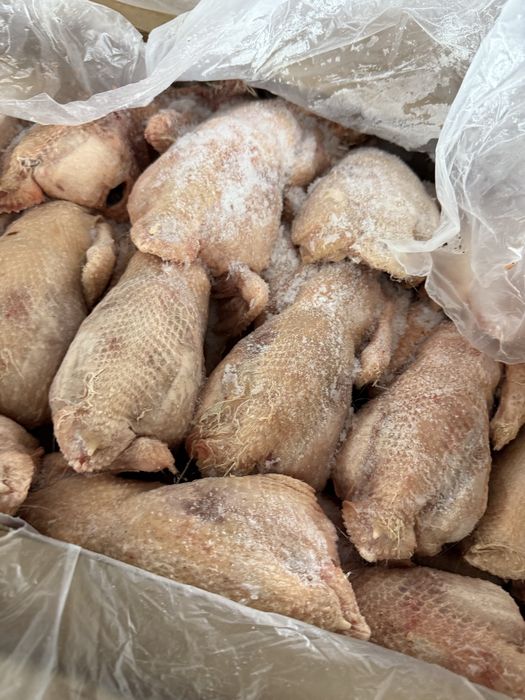 Курица, доставка