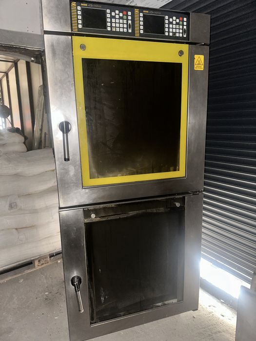 Utilaje brutarie panificatie patiserie