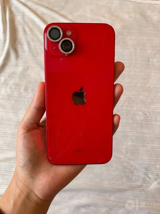 Iphone 14 plus 128gb