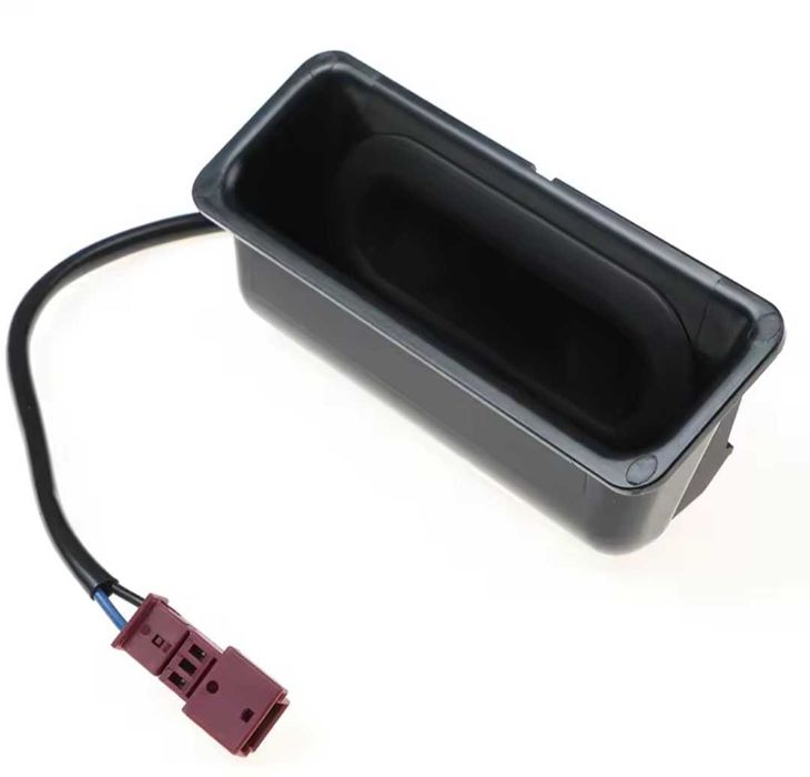 Дръжка за отваряне на багажника BMW E39 E60 E61 БМВ Е39 Е60 Е61