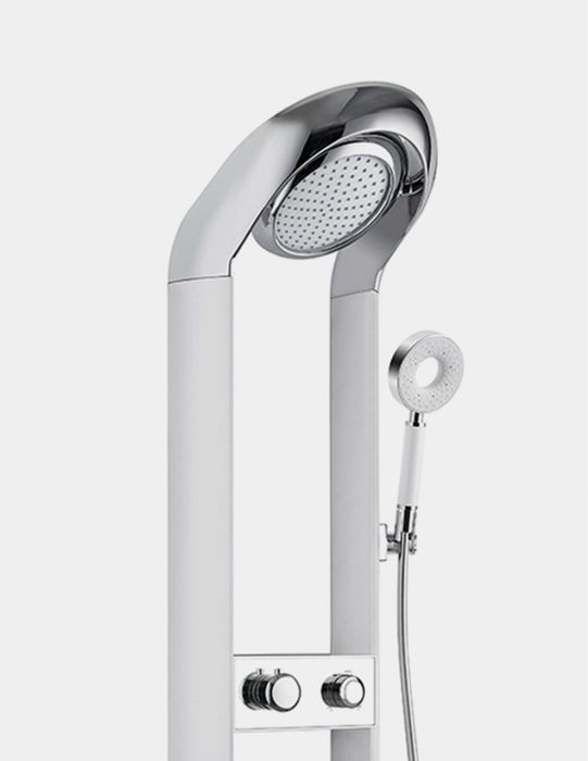 строительство,сантехника,смесителя  , Hi-Tech, для душевых кабин