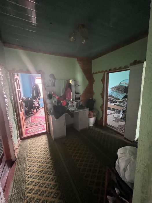 4х комнатная квартира 6 микр