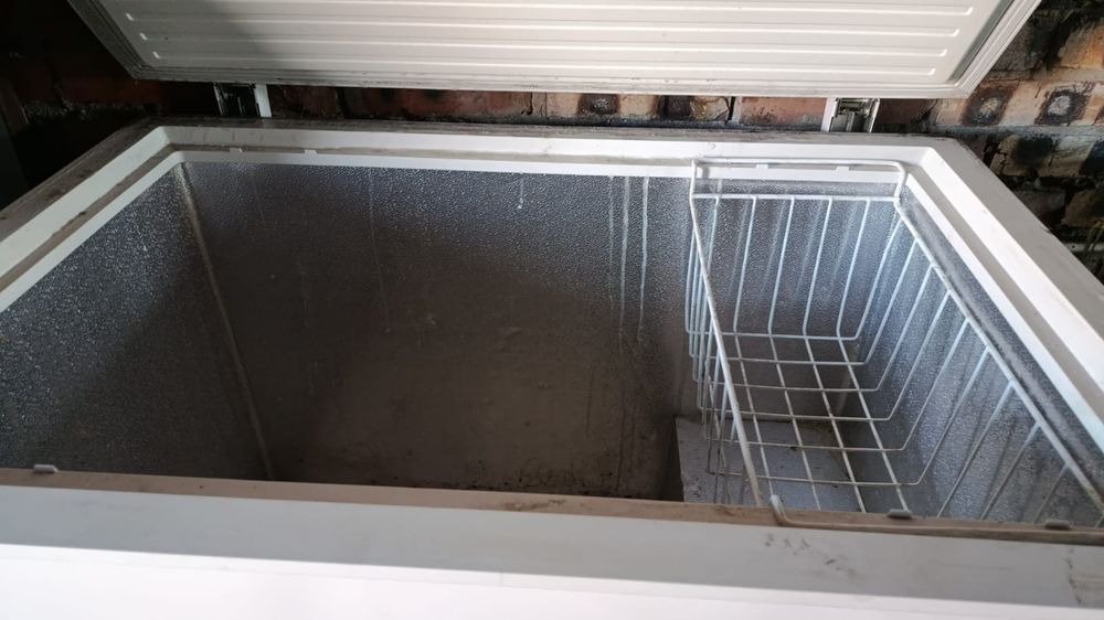 Продам холодильную камеру