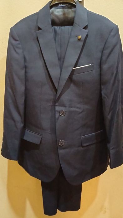 Школьная форма для мальчика