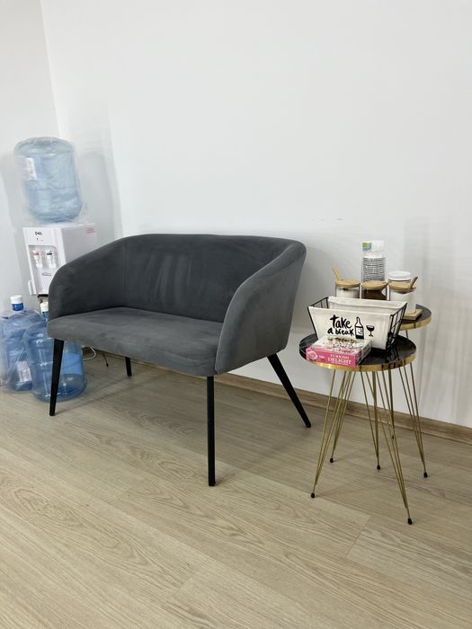 Сдам кушетку в кабинете