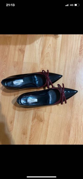 Pantofi Prada originali