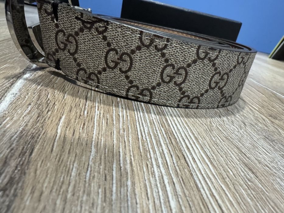 Gucci колан нов е