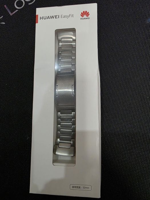 Ремешок Huawei Watch 5