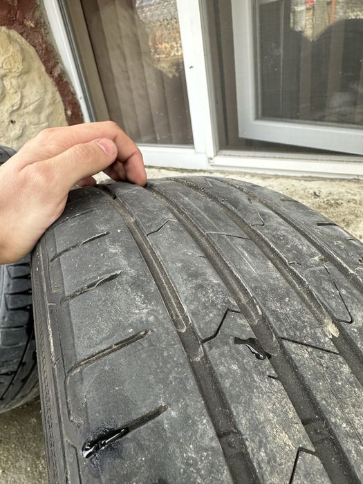 Джанти 5х100 Skoda/VW/Audi