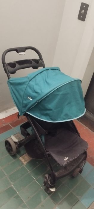 Коляска детская joie