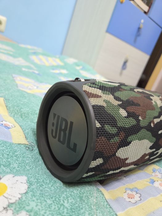 Jbl Xtreme Bluetooth