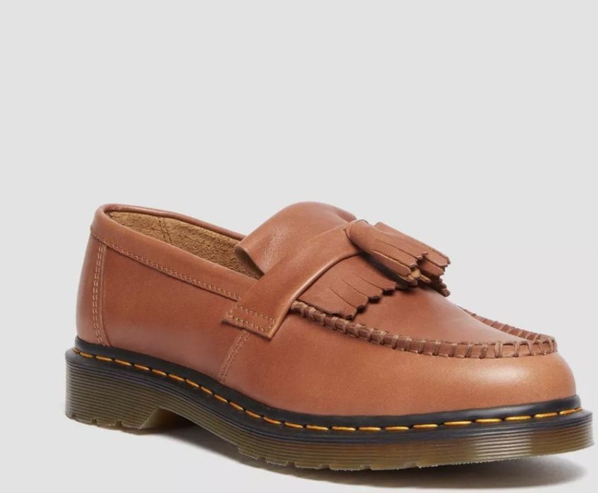 Лоферы Dr.Martens
