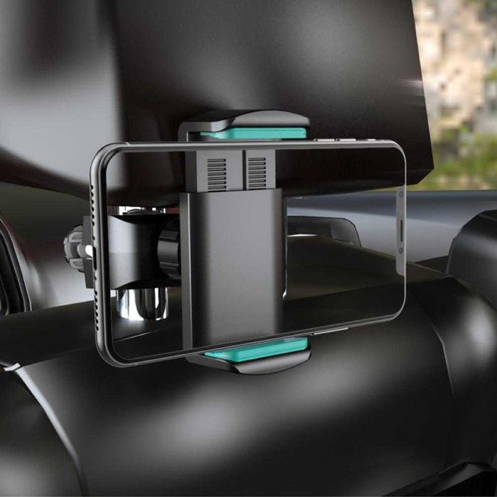 Стойка за задна седалка на кола