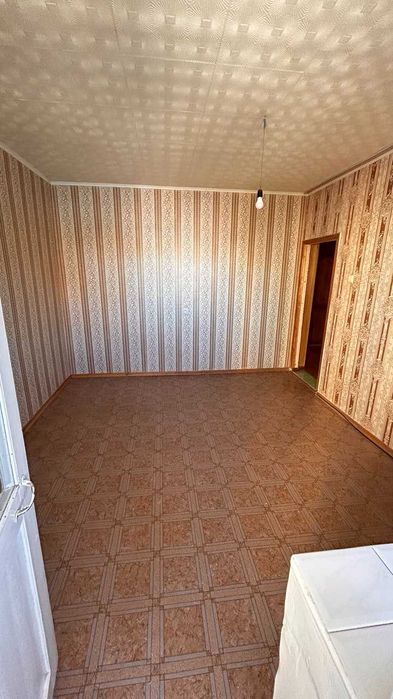 Просторная 3-комнатная квартира, кирпичный дом