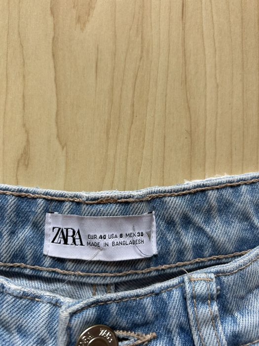 Дамски дънки ZARA