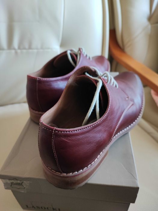 Pantofi Casual Lasocki Piele Marime 42