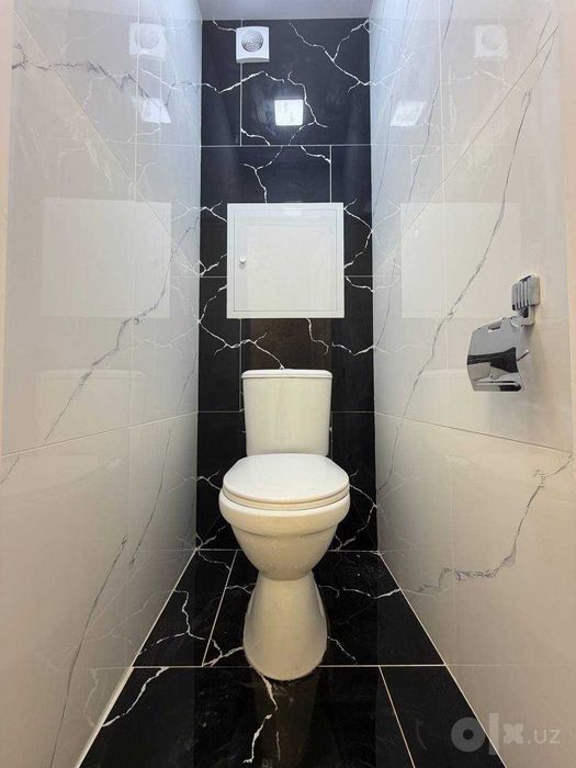 СРОЧНО !! Продается квартира в Яшнабаде 1/2/4 ( 38 кв/м ) Авиасозлар 1