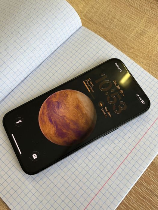 Обмен на айфон 15 про и выше