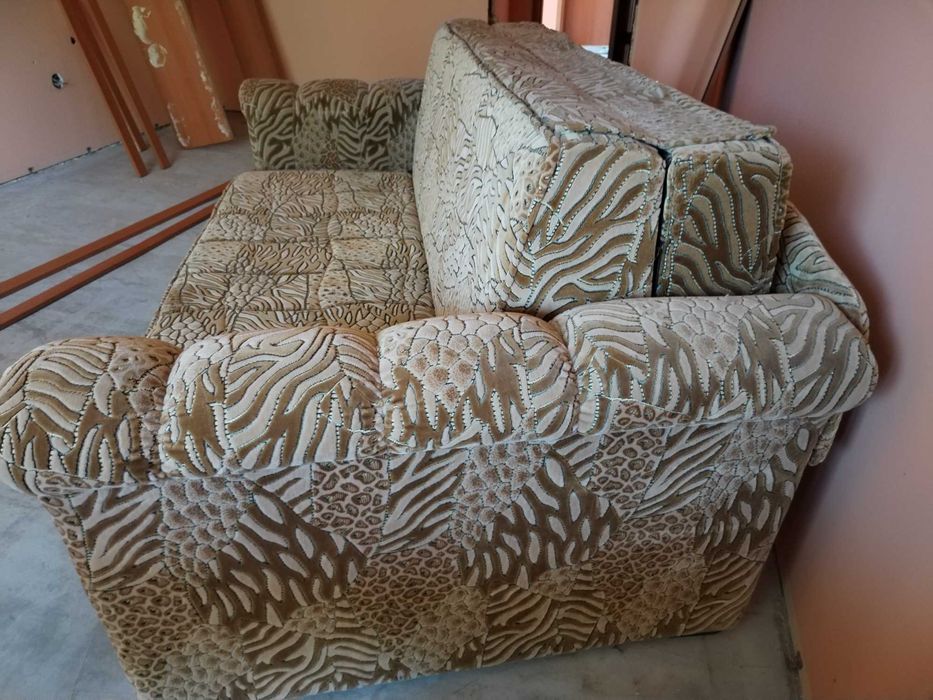 Разпродажба на Дивани разтегателни- двойки