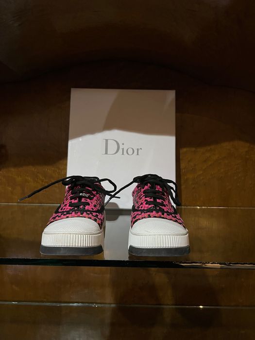 DIOR кецове оригинал