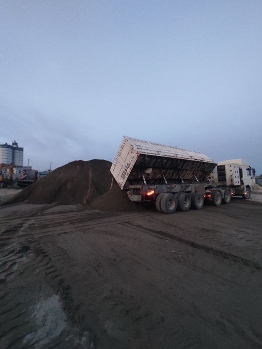 Песок доставка кум тозза шебен кампот 70 30 клинец