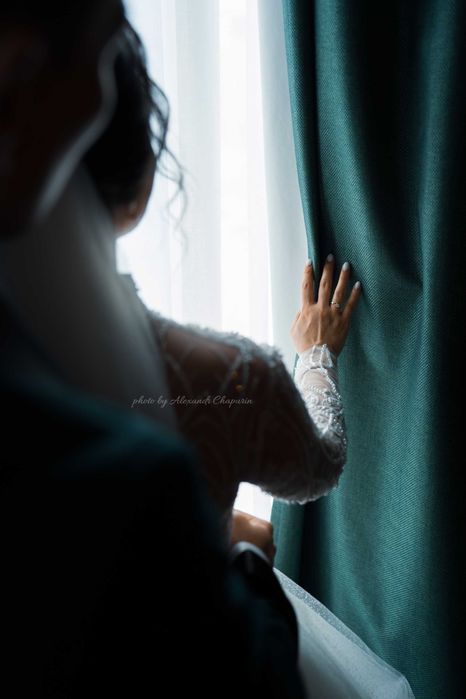 Фотограф и видеограф в Астане