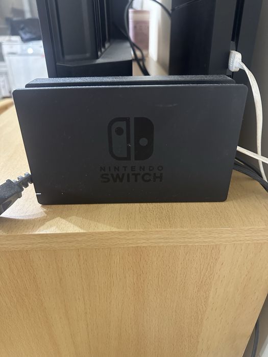 Nintendo Switch V2