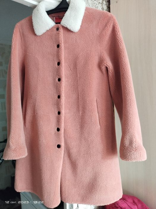 Продам шубку пальто