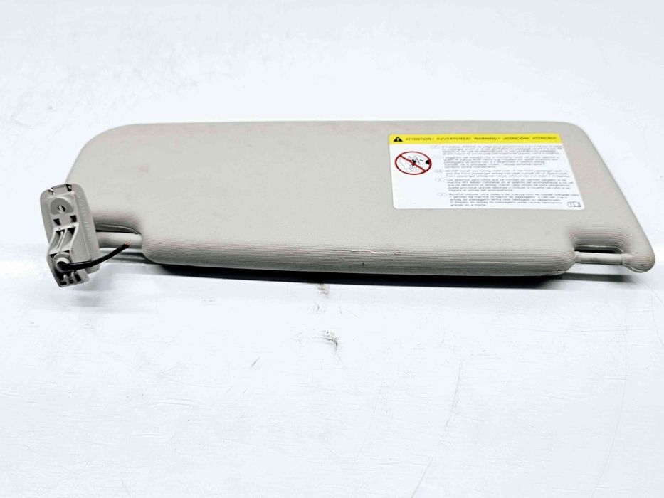 Parasolar stanga Volkswagen Passat B7 (365) Variant [Fabr 2010-2014]