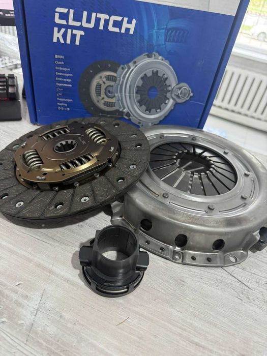 сцепление в сборе ГАЗель усиленное