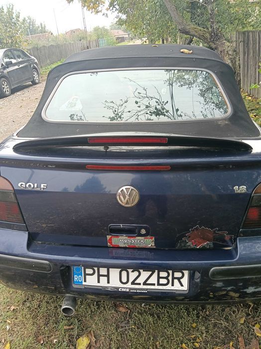 VOLKSWAGEN Golf 1999 — imagine 4