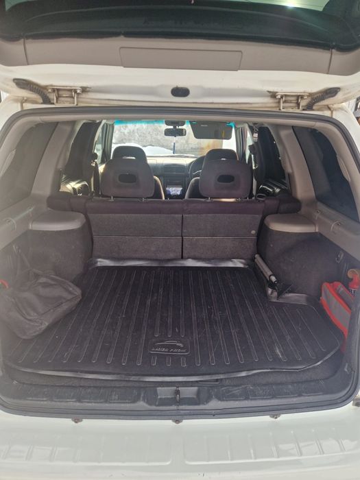 Продам Субару в ХТС