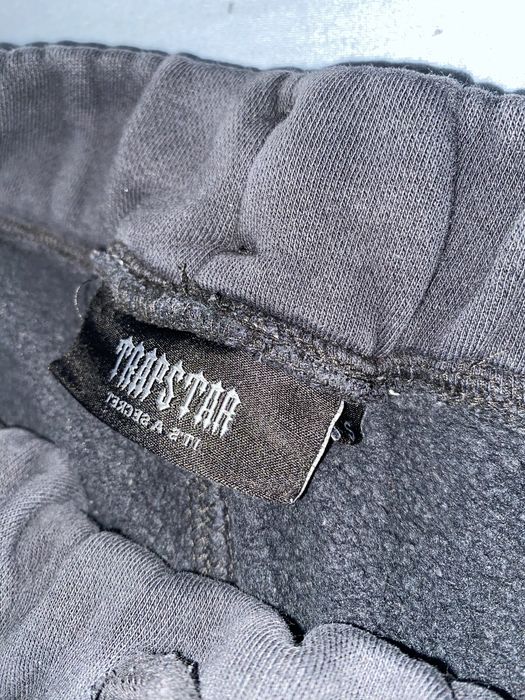 Vand trening trapstar