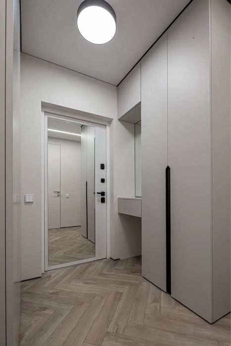 Ремонт квартир под ключ