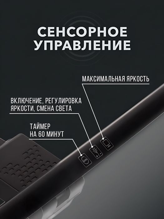 Лампа для монитора светодиодная