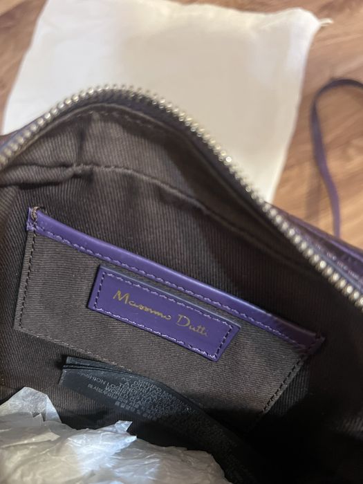 Сумка Массимо Дути