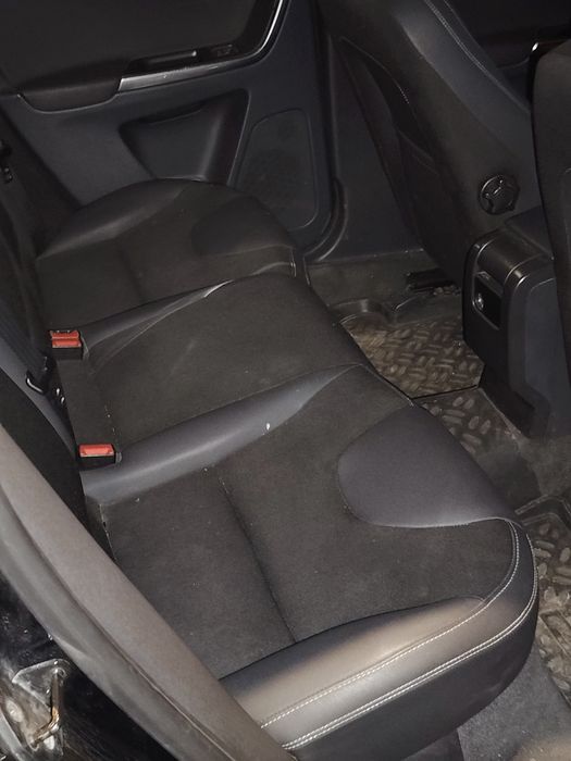 Vând Volvo XC60 2litri an 2012