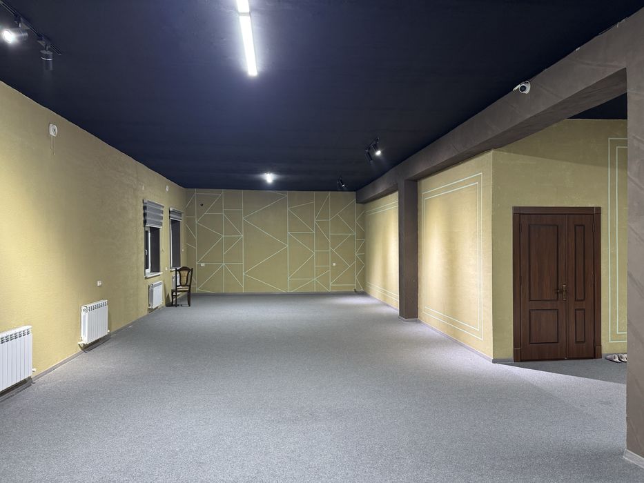 Ижарага берилади