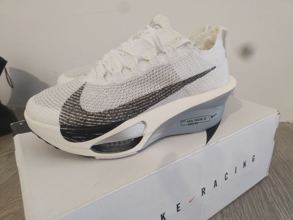 Nike airmax alphafly 3