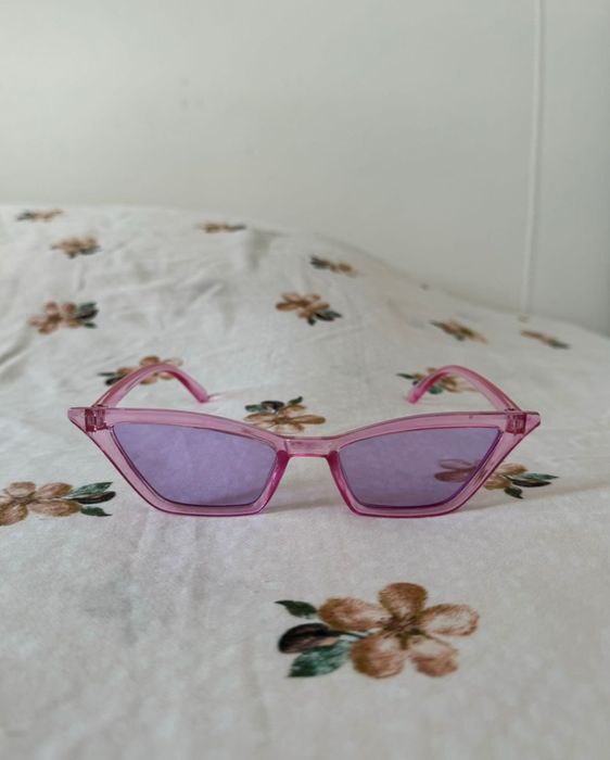 Слънчеви очила, различни модели