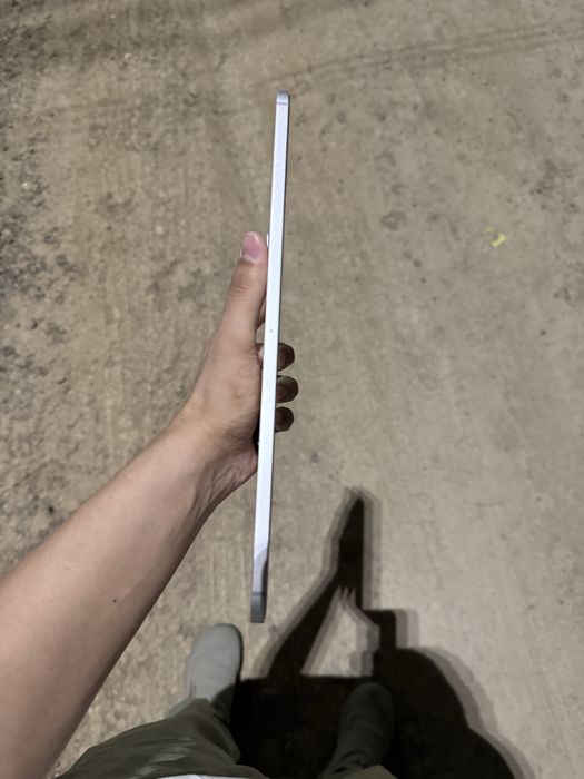 Ipad pro M1 128 gb