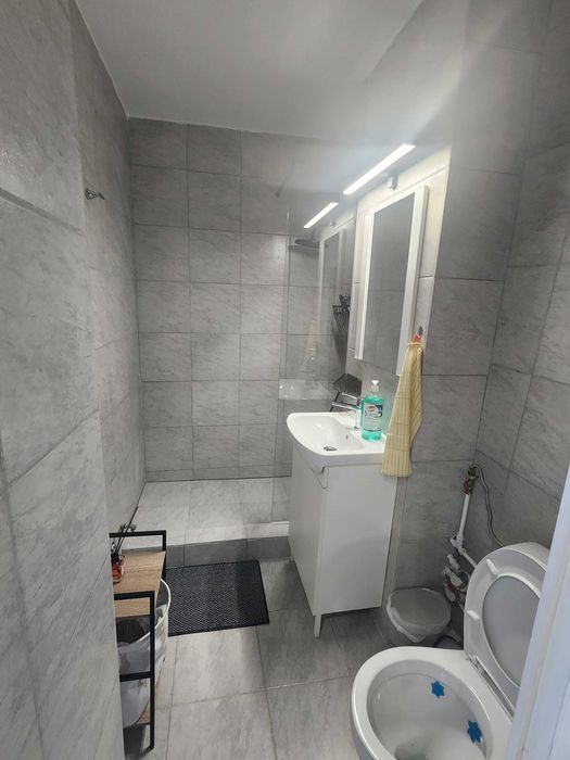 Inchiriez garsoniera zona Vitan- stadionul Olimpia(Bobocica)-metrou Mihai Bravu (linia M1/M3) și Dristor (linia M1/M3),