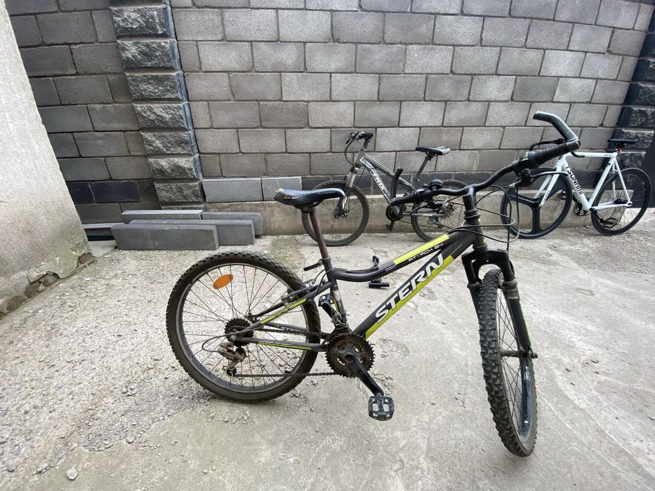 Продаю велик (СРОЧНО)