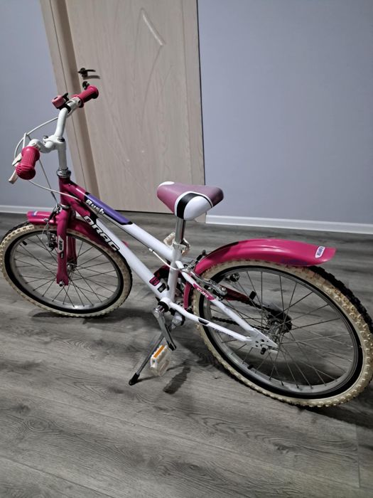 Детски велосипед