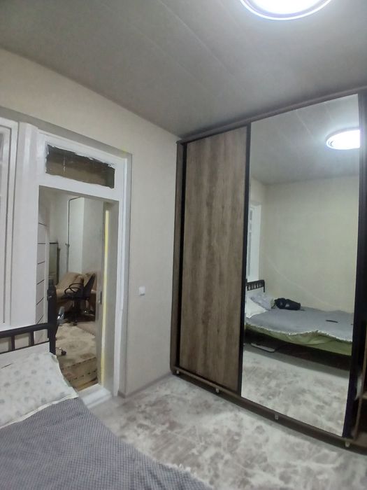 Продаётся 2-х комнатная