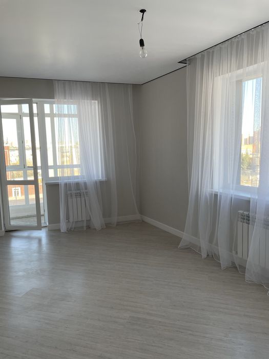 Сдам 2 комнатную квартиру