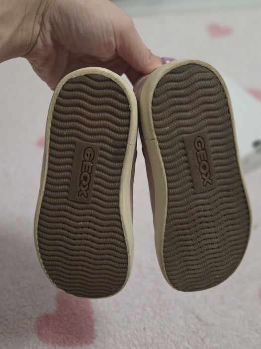 Боти Geox, 26 номер