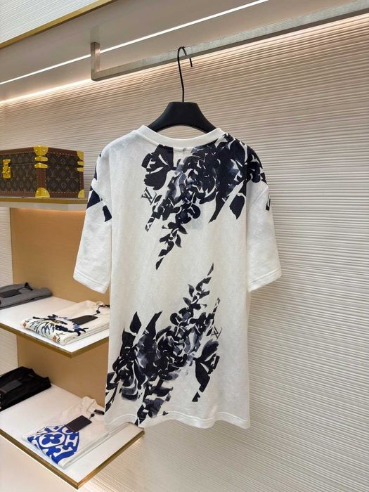 Tricou Louis Vuitton Premium