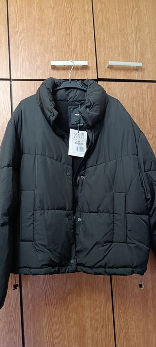 Geaca noua Pull&Bear