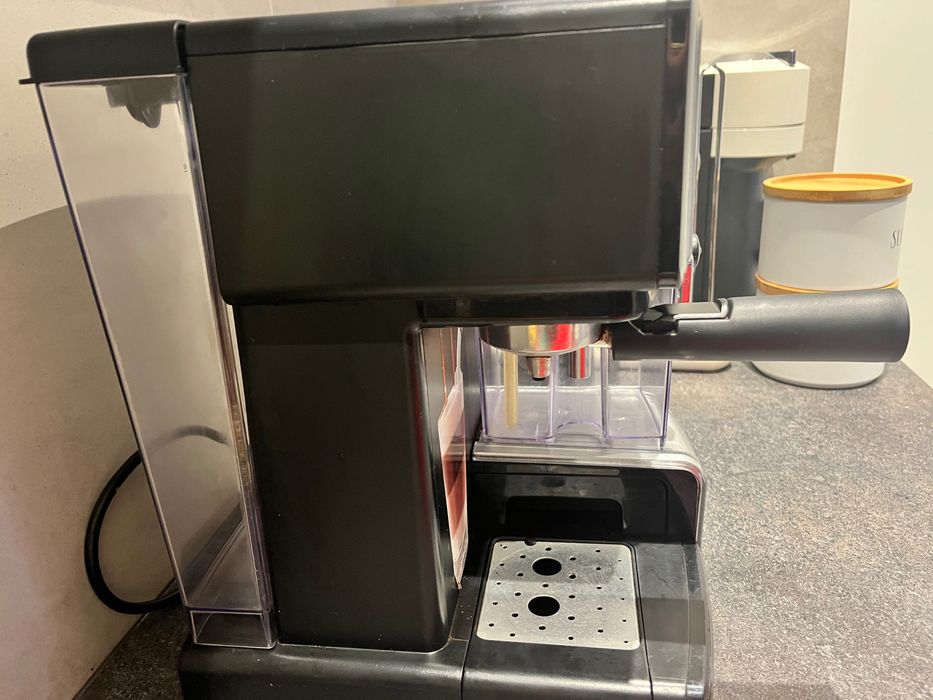 Еспресо машина Breville Prima Latte